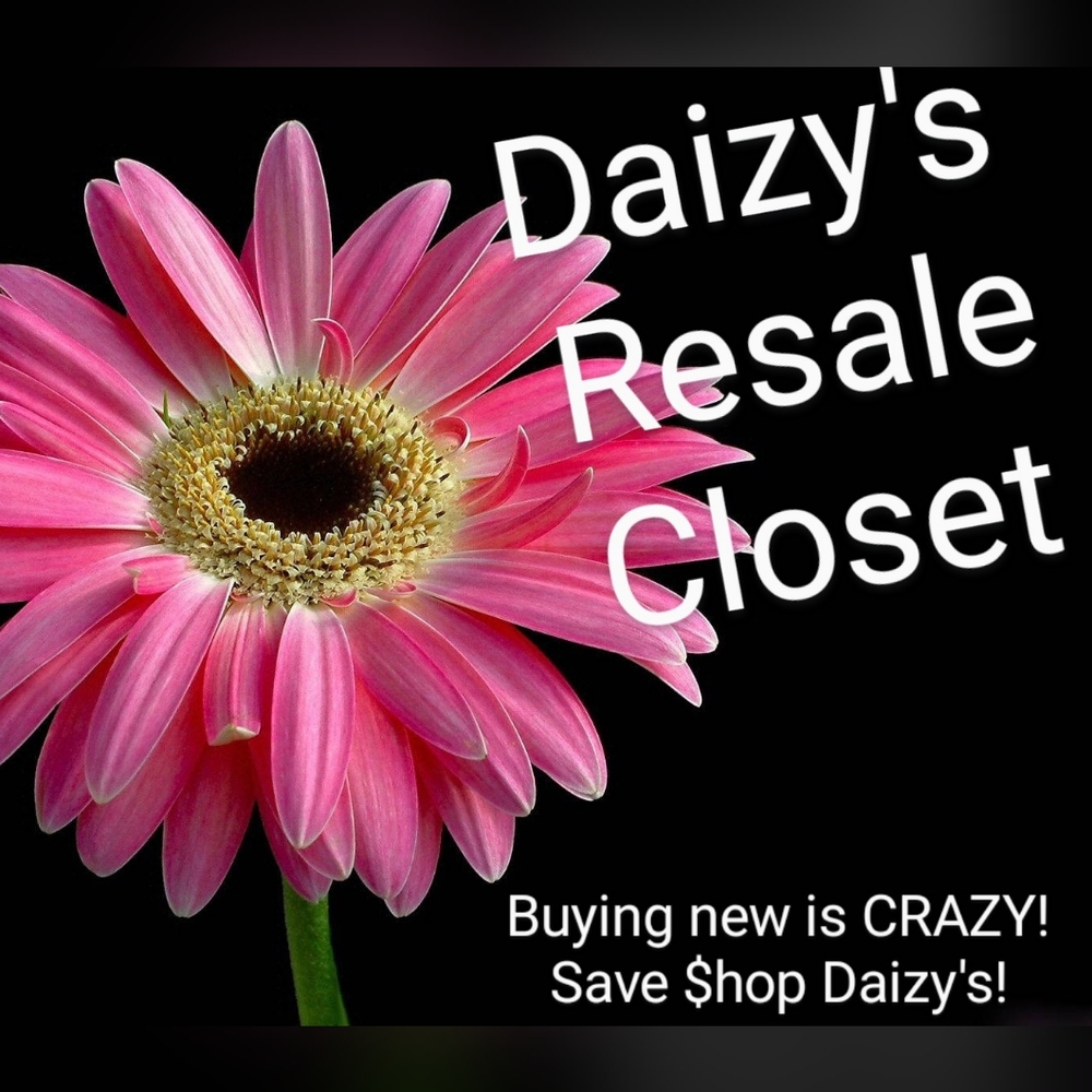 Gently used items of All sorts!